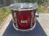 Yamaha Recording Custom 13x11 Tom Drum