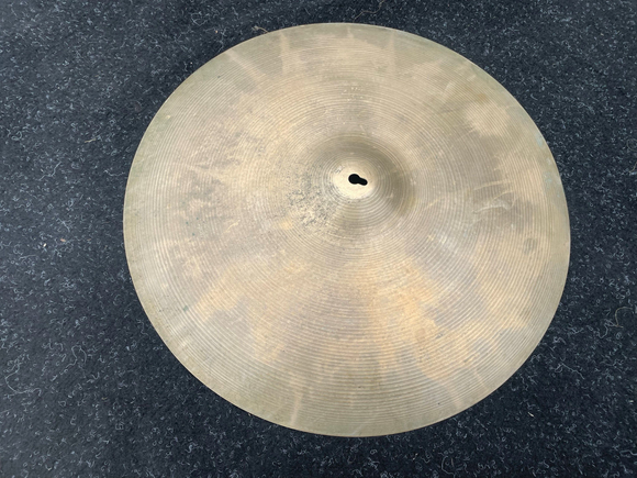 Vintage Avedis A Zildjian 20