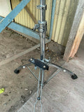 Yamaha Drum Hardware package - Snare - Boom - Hihat - Stands
