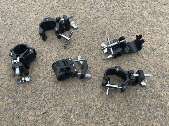5 Gibraltar Road Series Multi Clamps