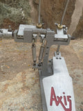 Axis AL-2 Longboard Double Bass Drum Pedal