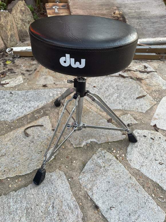 DW 3100 Drum Throne