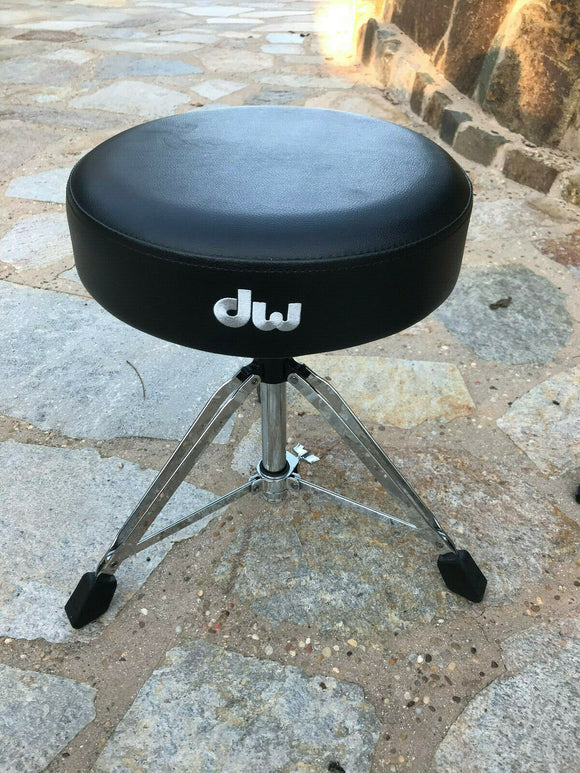 DW 9000 DWCP9100M HEAVY DUTY DRUM THRONE CHAIR
