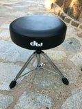 DW 9000 DWCP9100M HEAVY DUTY DRUM THRONE CHAIR