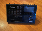 Alesis Strike Performance brain Drum Module - Crack on front screen