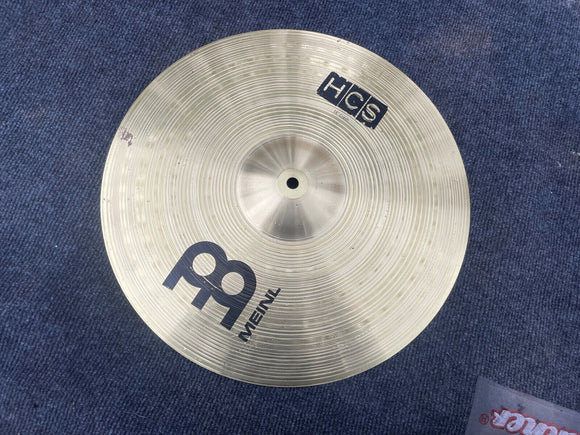 Meinl HCS Crash Cymbal 16