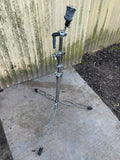 DW 9710 Straight Cymbal Stand