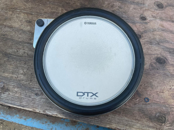 Yamaha XP100T Electronic Drum 10