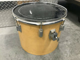 Vintage Tama Superstar Concert 15x12" Tom Drum - Super Maple Finish