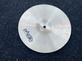 Paiste Formula 602 Modern Essentials Splash Cymbal 10"