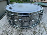 Pearl 5.5x14 Mirror Chrome Snare Drum