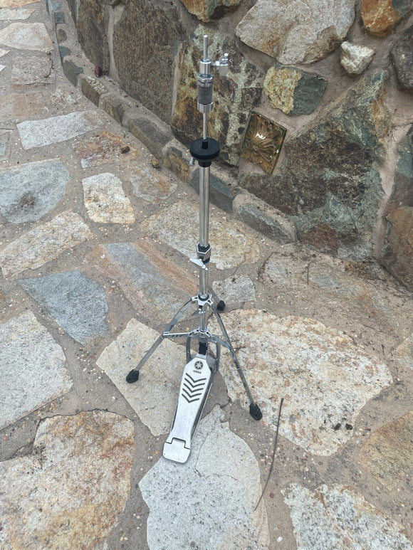Yamaha Drum Hihat Cymbal Stand hi hat