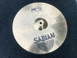 Sabian B8 16" Medium Thin Crash Cymbal
