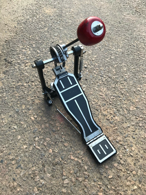 Damnar Beater with Bass Drum Pedal