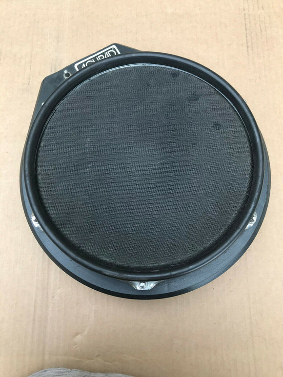 Hart Dynamics Acupad 10