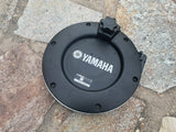 Yamaha XP120T 3-Zone 12" Textured Silicone Electronic Tom w/ Controller Knob