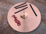 Paiste 3000 20" Drum Ride Cymbal