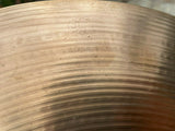 Zildjian Shimitar 20" Ride Cymbal