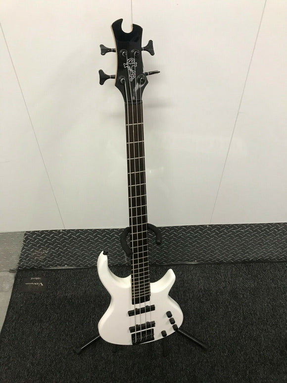 Tobias Toby Deluxe-IV Active 4-String Bass Trans