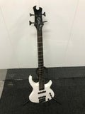 Tobias Toby Deluxe-IV Active 4-String Bass Trans