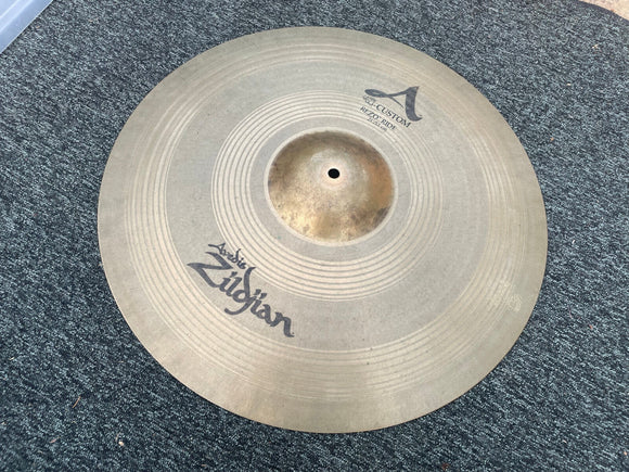 Zildjian 21