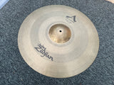 Zildjian 21" A CUSTOM Rezo Ride Cymbal
