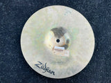 Zildjian 10" K Splash Cymbal
