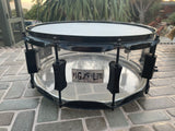 Pdp Cx Series Drums 14 x 5 Maple Snare Drum