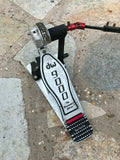 DW 9000 Series Double Bass Drum Pedal DWCP9002