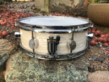 Pdp Cx Series Drums 14 x 5 Maple Snare Drum