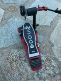 DW 5000 Series DOUBLE Bass Drum Pedal