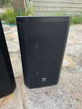 Electro-Voice ZLX-12P Powered Speaker (pair)