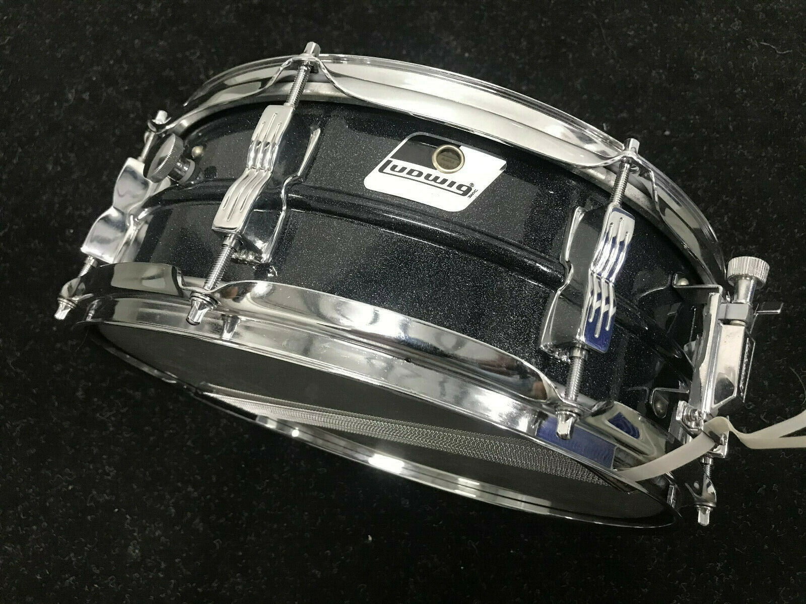 Ludwig LM404 Acrolite 5x14