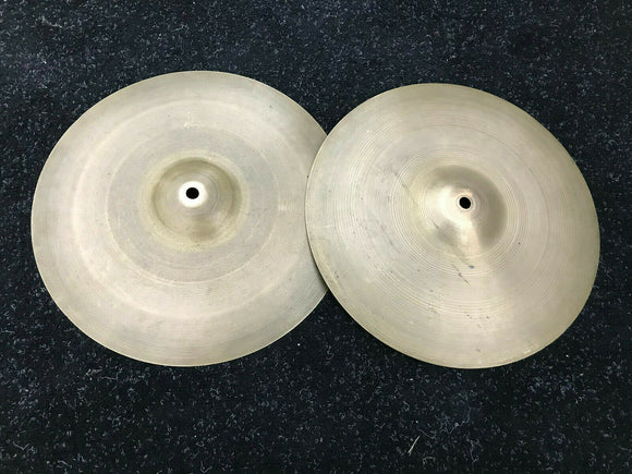 Vintage Zildjian 14