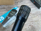 Audix i5 Cardioid Dynamic Instrument Microphone