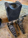 Tama Iron Cobra Double Bass pedal - power glide