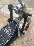 Tama Iron Cobra Rolling Glide Single Pedal Drum Pedal