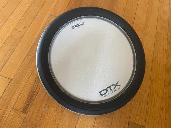 Yamaha XP80 Triple-Trigger 8