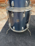 Vintage Tama 80's Swingstar 4pc Drum Set kit !!