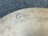 Dream 22" Energy Crash/Ride Cymbal