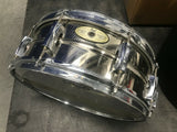 Pearl 14 x 5.5 Steel SensiTone Snare Drum