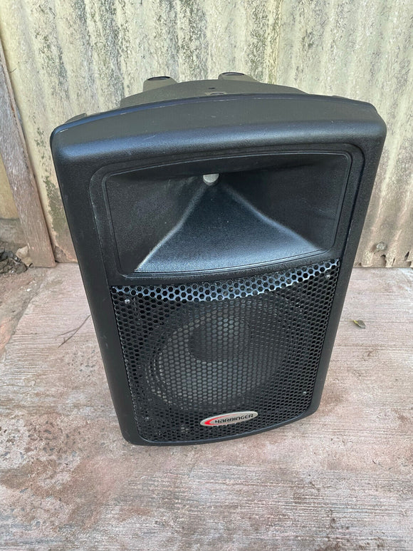 Harbinger APS12 Active Powered Speaker