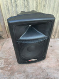 Harbinger APS12 Active Powered Speaker
