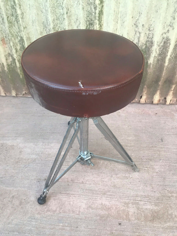 Vintage Yamaha Drum Throne