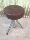 Vintage Yamaha Drum Throne