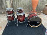 Gretsch Renown Maple 5pc Drum Set kit