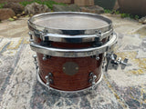 DDRUM Dios Bubinga 10 x 8 Tom Drum