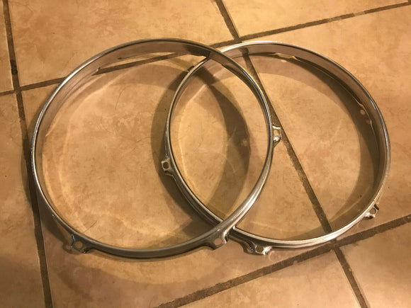 Pearl super hoop 10