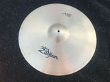 Zildjian A Series Sweet Ride Cymbal - 21"