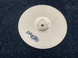 Paiste signature 10" splash drum cymbal
